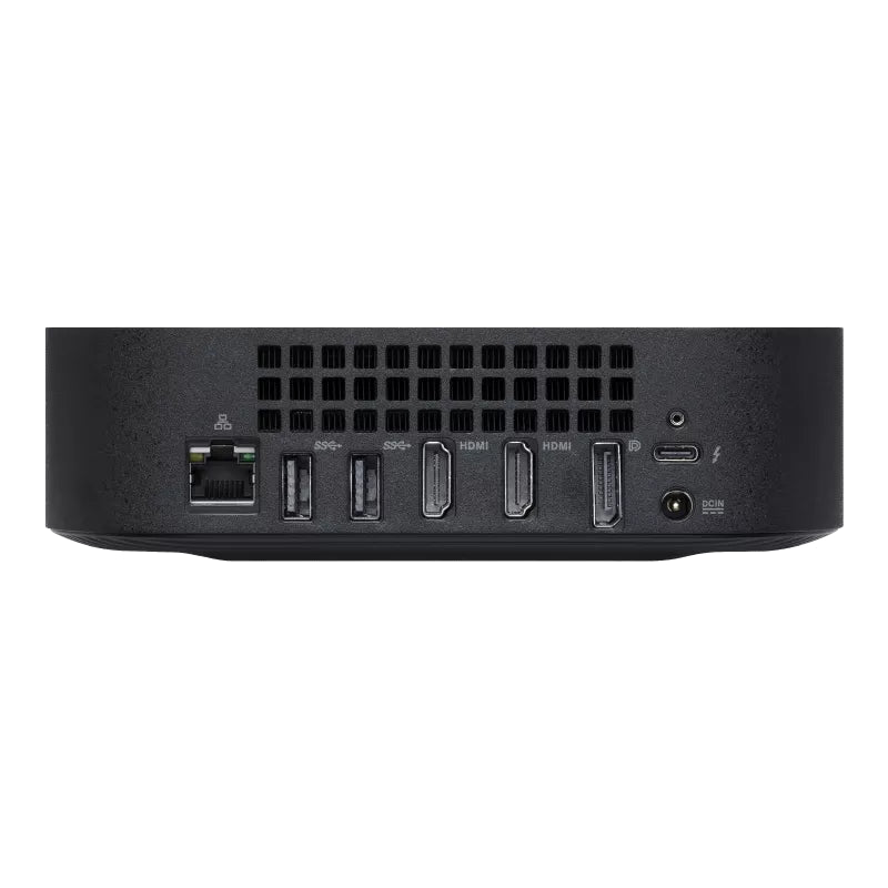 ASUS Chromebox 5 Mini PC Celeron 7305 16GB 128GB ChromeOS(CHROMEBOX5-C7M4S128) - 3