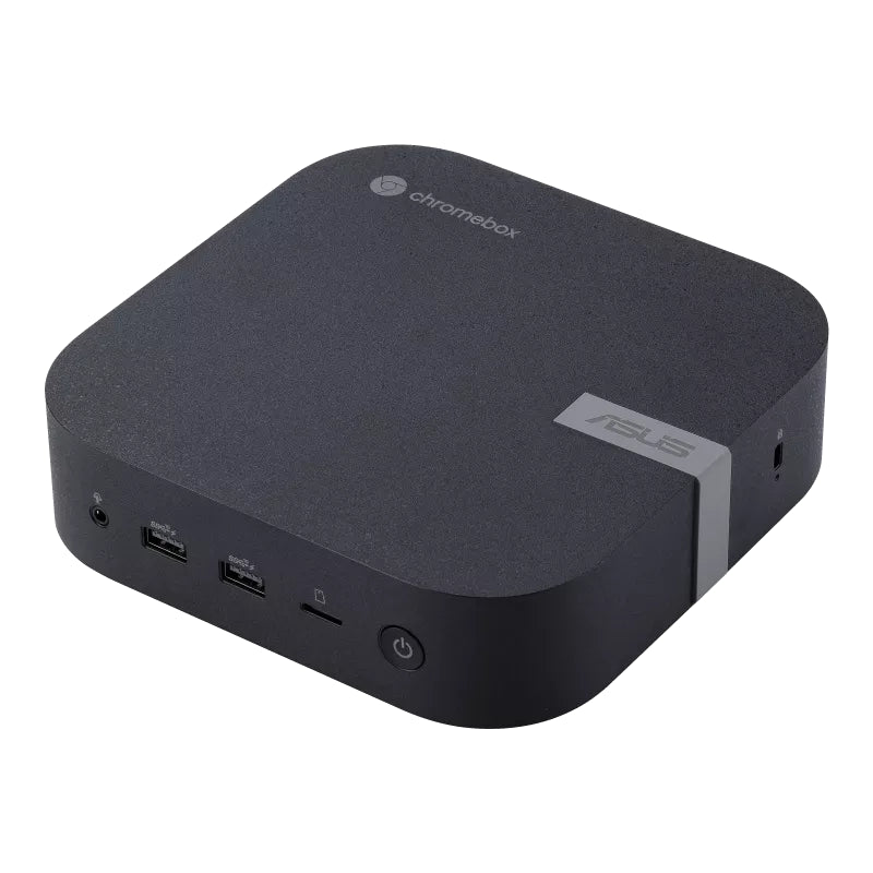 ASUS Chromebox 5 Mini PC Celeron 7305 16GB 128GB ChromeOS(CHROMEBOX5-C7M4S128) - 1