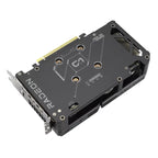 ASUS Dual Radeon RX 9060 XT 16GB GDDR6 Video Card(DUAL-RX9060XT-16G) - 4