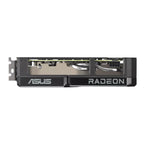 ASUS Dual Radeon RX 9060 XT 16GB GDDR6 Video Card(DUAL-RX9060XT-16G) - 11