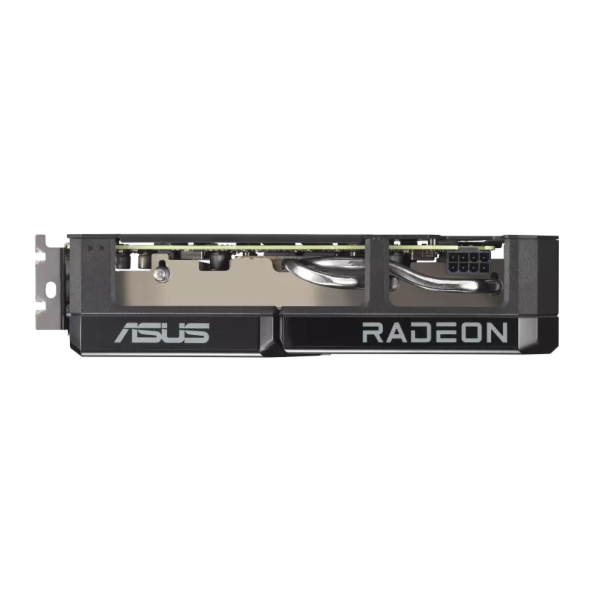 ASUS Dual Radeon RX 9060 XT 16GB GDDR6 Video Card(DUAL-RX9060XT-16G) - 11