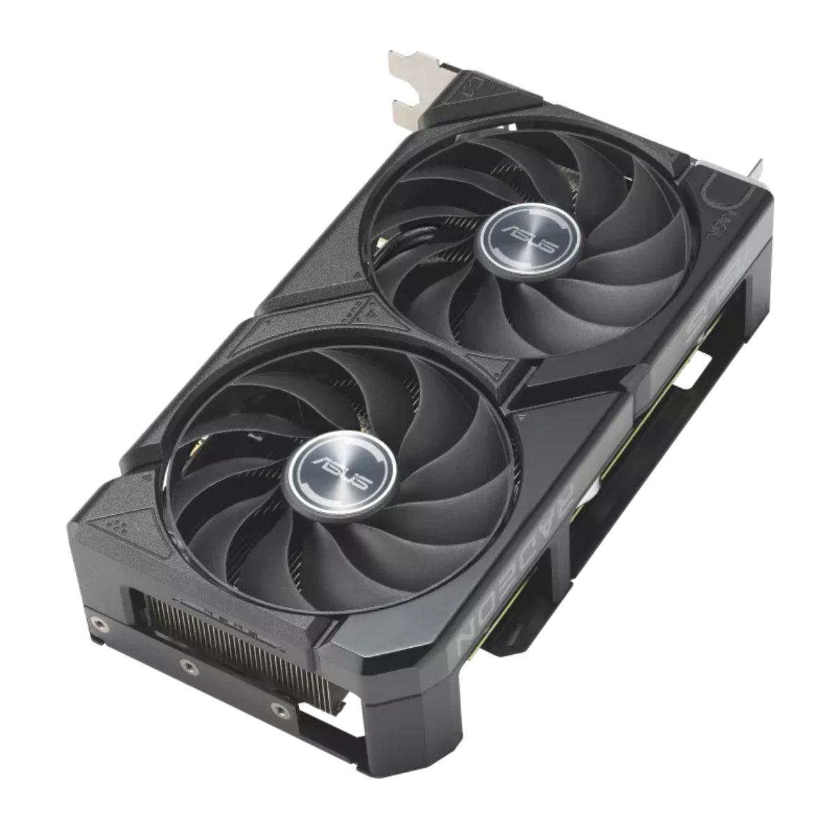ASUS Dual Radeon RX 9060 XT 16GB GDDR6 Video Card(DUAL-RX9060XT-16G) - 6