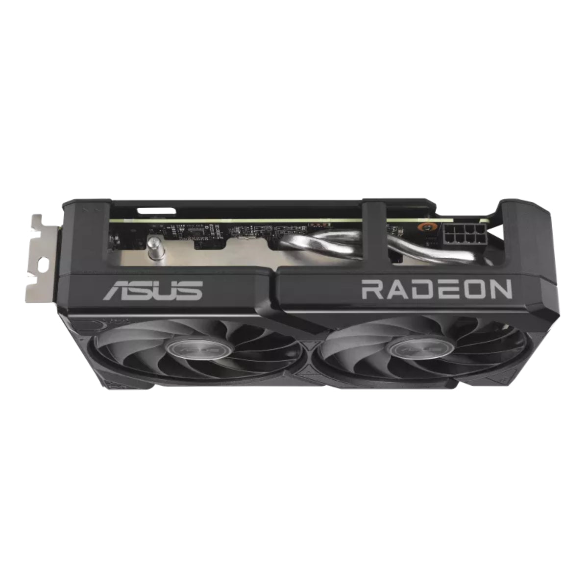 ASUS Dual Radeon RX 9060 XT 16GB GDDR6 Video Card(DUAL-RX9060XT-16G) - 8