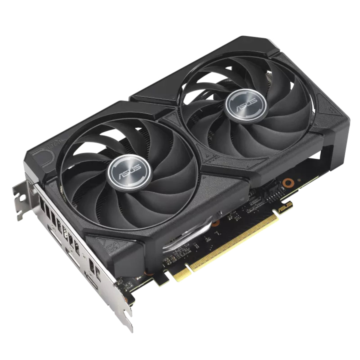 ASUS Dual Radeon RX 9060 XT 16GB GDDR6 Video Card(DUAL-RX9060XT-16G) - 7