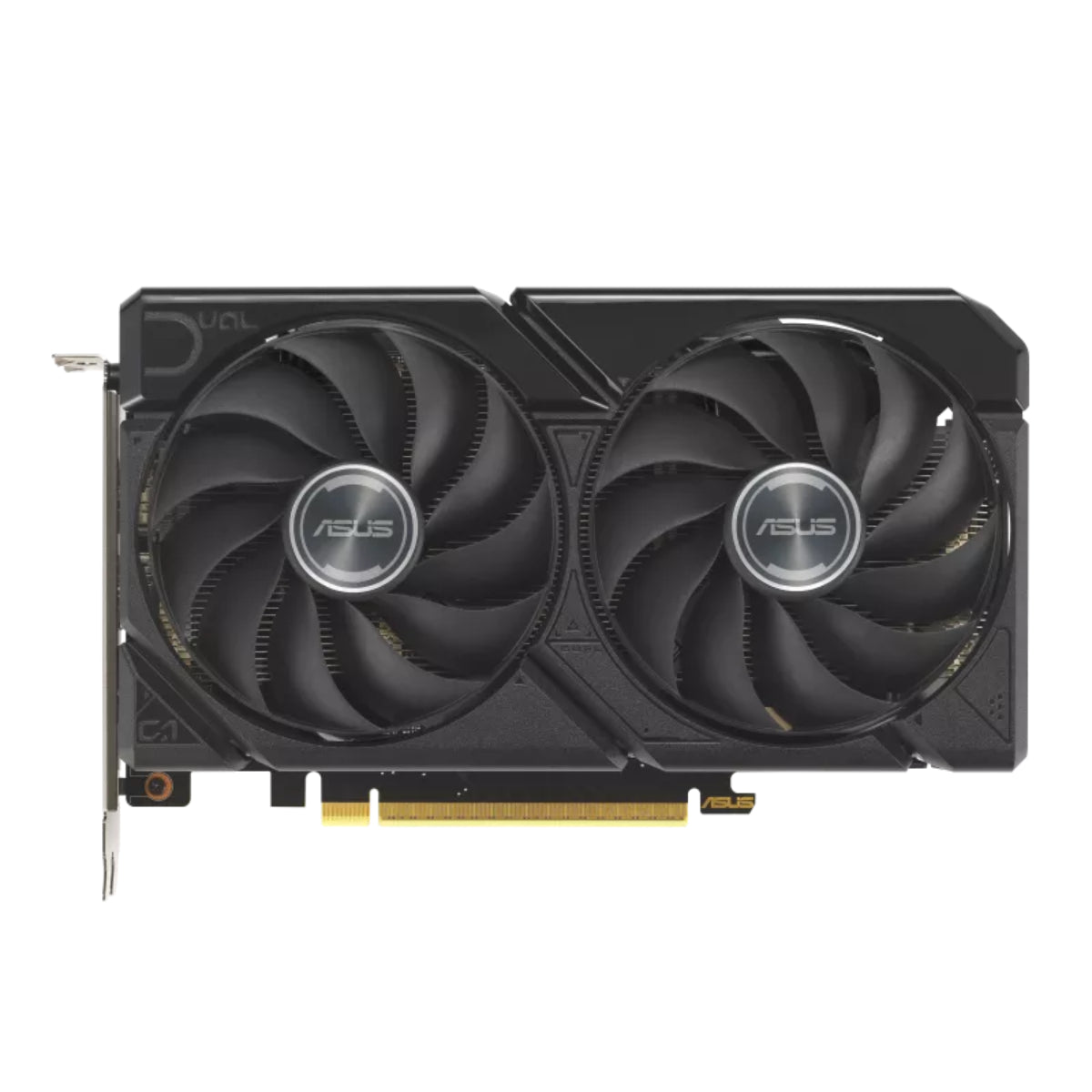 ASUS Dual Radeon RX 9060 XT 16GB GDDR6 Video Card(DUAL-RX9060XT-16G) - 2