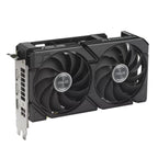 ASUS Dual Radeon RX 9060 XT 16GB GDDR6 Video Card(DUAL-RX9060XT-16G) - 3