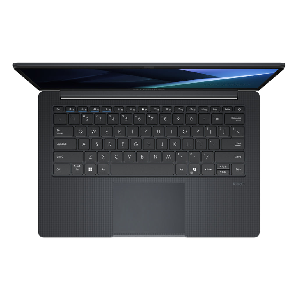ASUS ExpertBook B1 14" FHD Laptop - Intel Core 7 150U 16GB 512GB W11 Pro(B1403CVA-S69197X) - 2