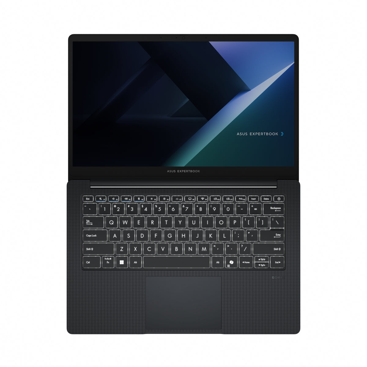 ASUS ExpertBook B1 14" FHD Laptop - Intel Core 7 150U 16GB 512GB W11 Pro(B1403CVA-S69197X) - 3