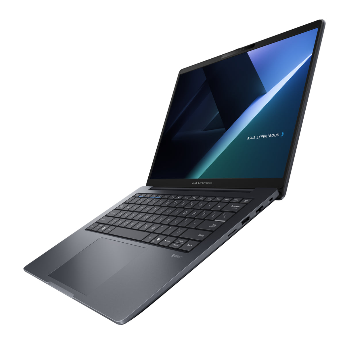 ASUS ExpertBook B3 14" WUXGA - Intel Core Ultra 5 225H 16GB 512GB W11 Pro(B3405CCA-LY4681X) - 4