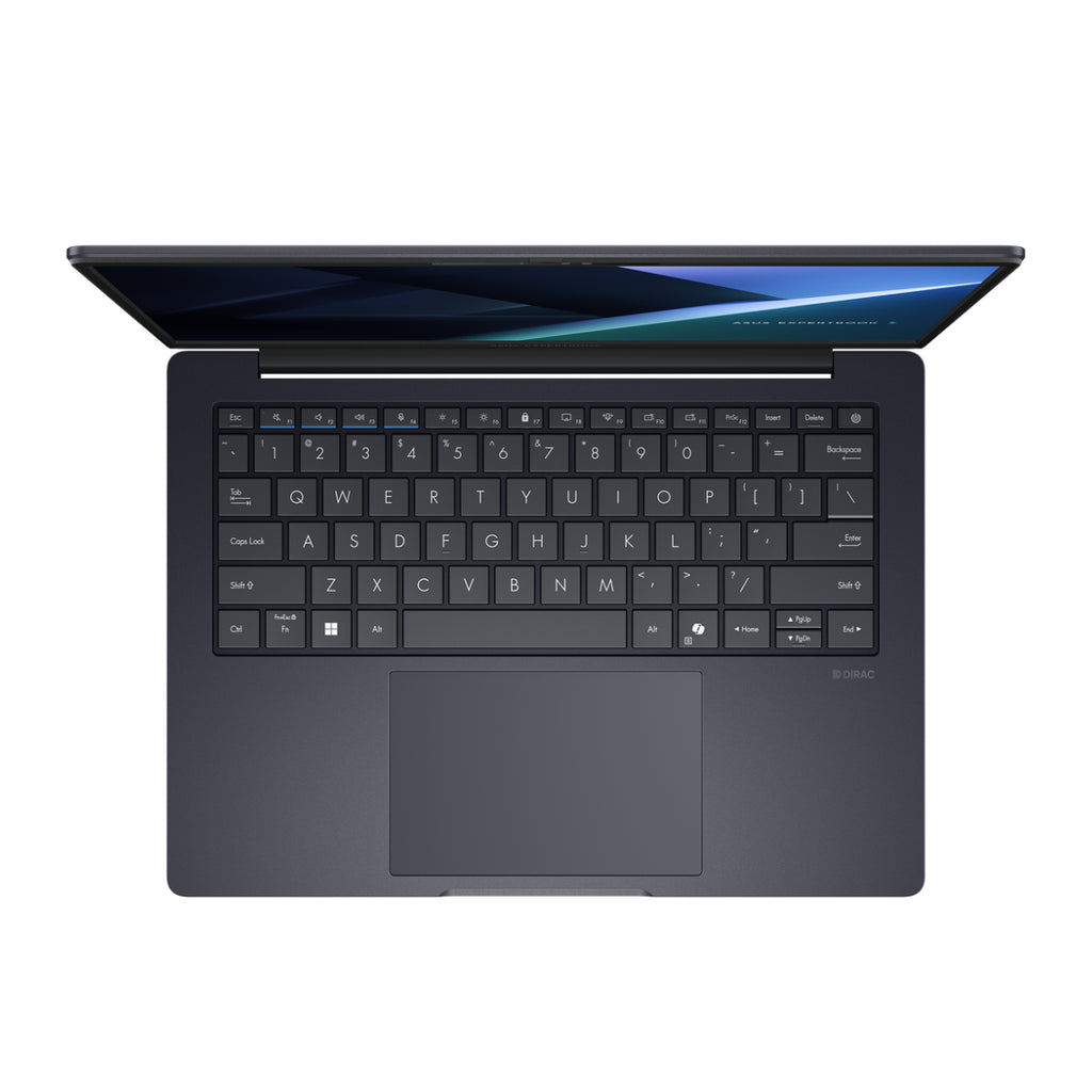 ASUS ExpertBook B3 14" WUXGA - Intel Core Ultra 5 225H 16GB 512GB W11 Pro(B3405CCA-LY4681X) - 5