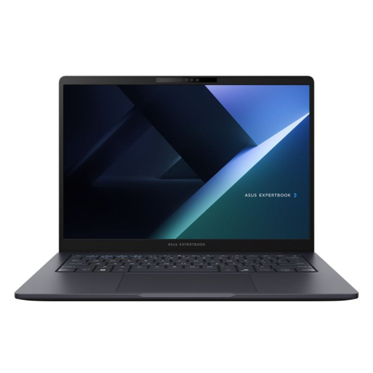 ASUS ExpertBook B3 14" WUXGA - Intel Core Ultra 7 255H 32GB 512GB W11 Pro(B3405CCA-LY4759X) - 1