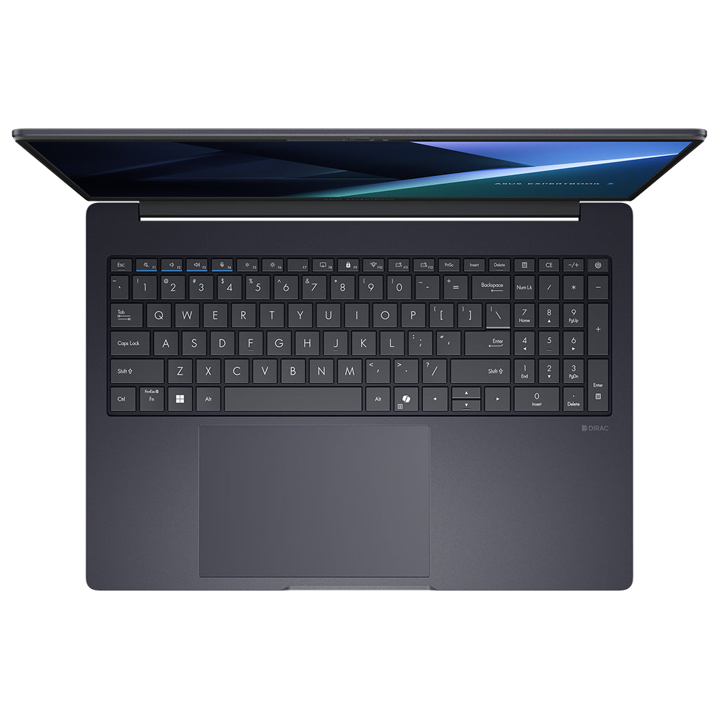 ASUS ExpertBook B3 16" WUXGA Laptop Ultra 7-255H 32GB 512GB W11P(B3605CCA-MB0958X) - 4