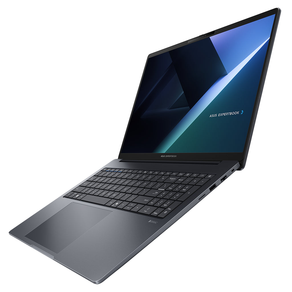 ASUS ExpertBook B3 16" WUXGA Laptop Ultra 7-255H 32GB 512GB W11P(B3605CCA-MB0958X) - 5