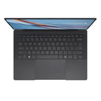 ASUS ExpertBook B9 14" WQXGA+ AI Laptop Intel Core Ultra 5 325 16GB 512GB W11P(B9406CAA-TG1082X) - 3