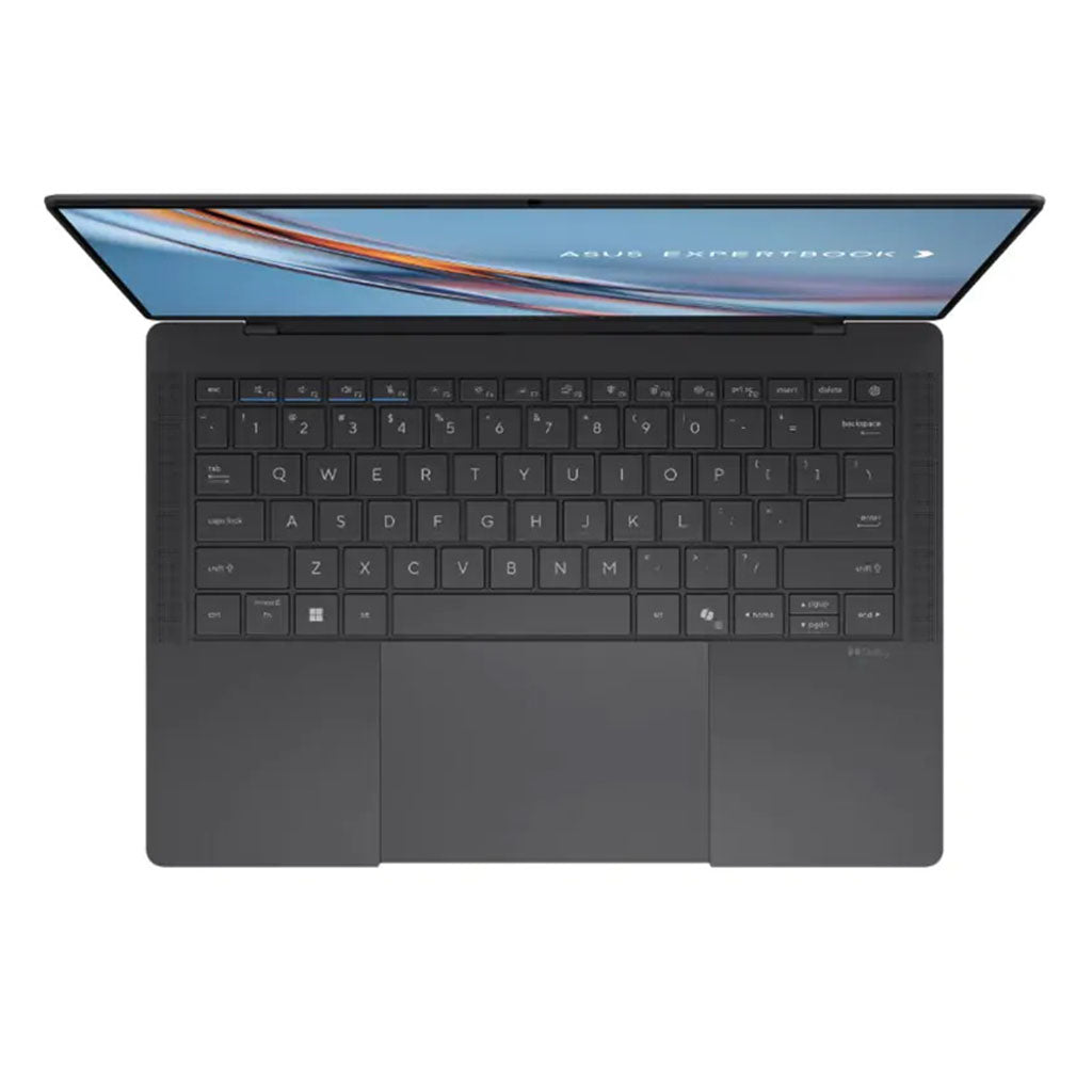 ASUS ExpertBook B9 14" WQXGA+ AI Laptop Intel Core Ultra 5 325 16GB 512GB W11P(B9406CAA-TG1082X) - 3