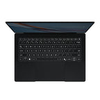 ASUS ExpertBook B9 14" WQXGA+ AI Laptop Intel Core Ultra X7 358H 32GB 512GB W11P - Jet Fog(B9406CAA-TH1083X) - 4