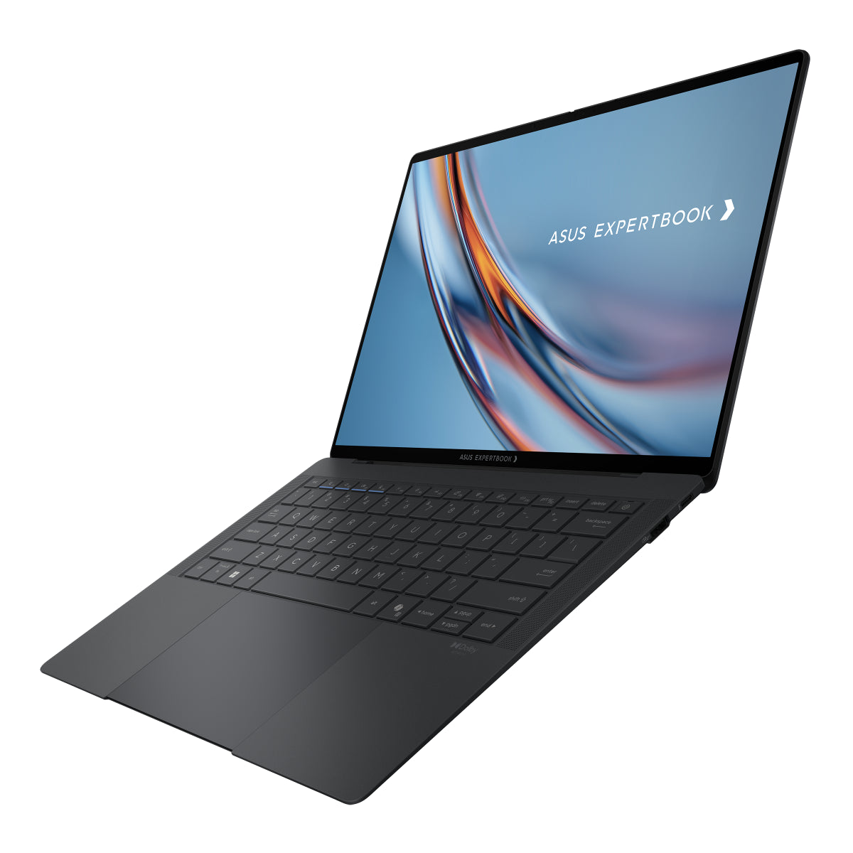 ASUS ExpertBook B9 14" WQXGA+ AI Laptop Intel Core Ultra X7 358H 32GB 512GB W11P - Jet Fog(B9406CAA-TH1083X) - 8