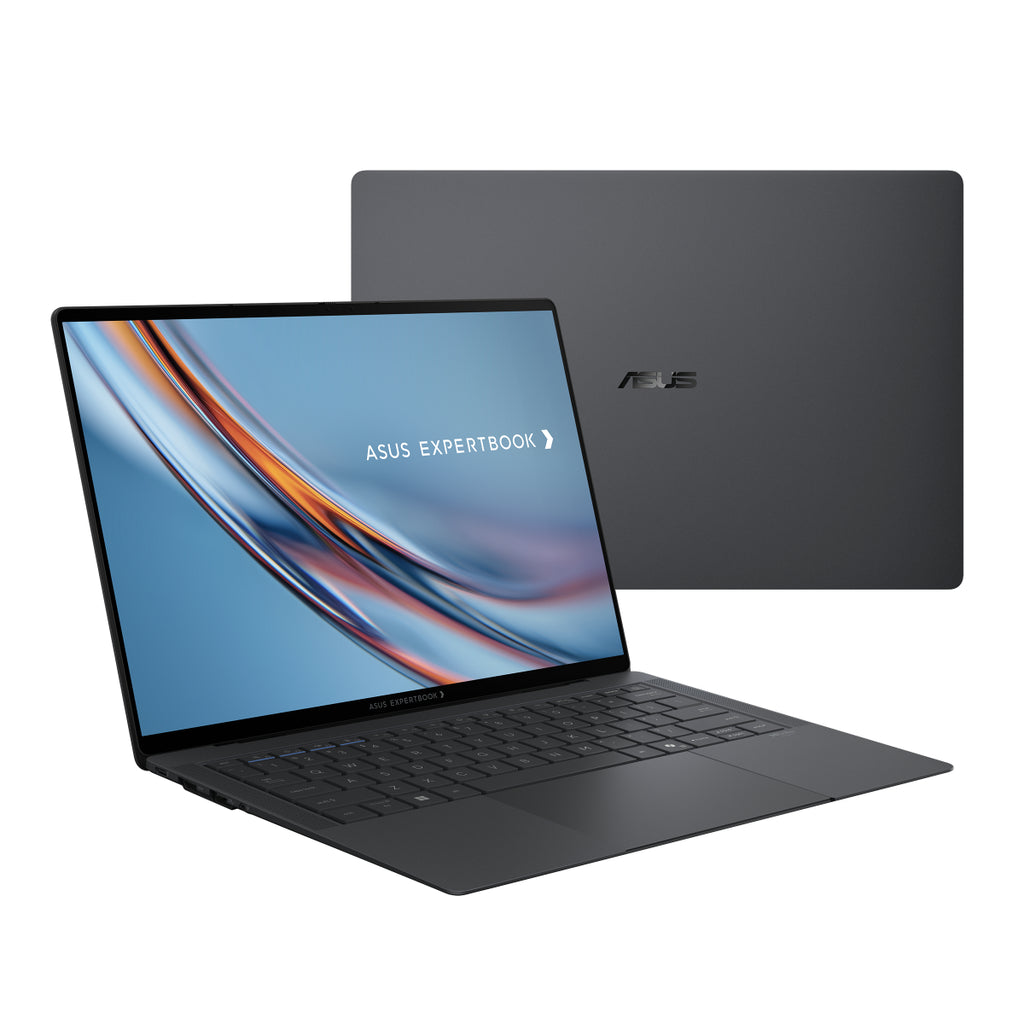 ASUS ExpertBook B9 14" WQXGA+ AI Laptop Intel Core Ultra X7 358H 32GB 512GB W11P - Jet Fog(B9406CAA-TH1083X) - 7