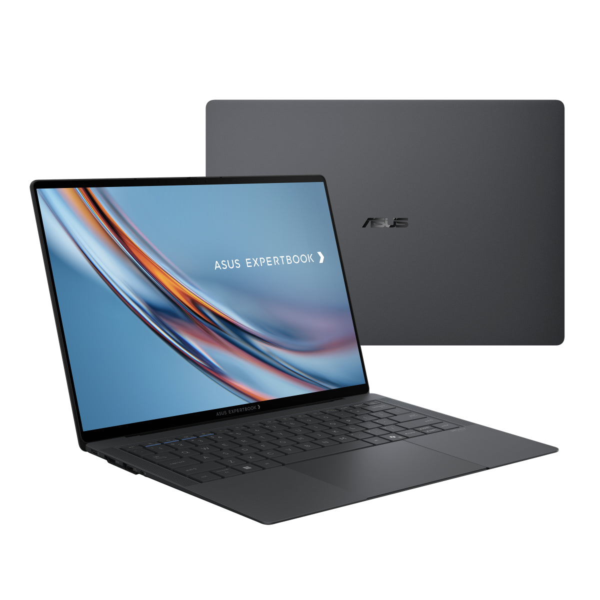 ASUS ExpertBook B9 14" WQXGA+ AI Laptop Intel Core Ultra X7 358H 32GB 512GB W11P - Jet Fog(B9406CAA-TH1083X) - 7