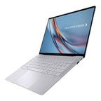ASUS ExpertBook B9 14" WQXGA+ AI Laptop Intel Core Ultra X7 358H 32GB 512GB W11P - Morn Grey(B9406CAA-TH1102X) - 6