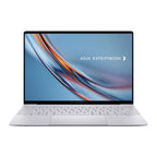 ASUS ExpertBook B9 14" WQXGA+ AI Laptop Intel Core Ultra X7 358H 32GB 512GB W11P - Morn Grey(B9406CAA-TH1102X) - 1