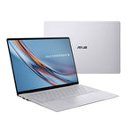 ASUS ExpertBook B9 14" WQXGA+ AI Laptop Intel Core Ultra X7 358H 32GB 512GB W11P - Morn Grey(B9406CAA-TH1102X) - 2