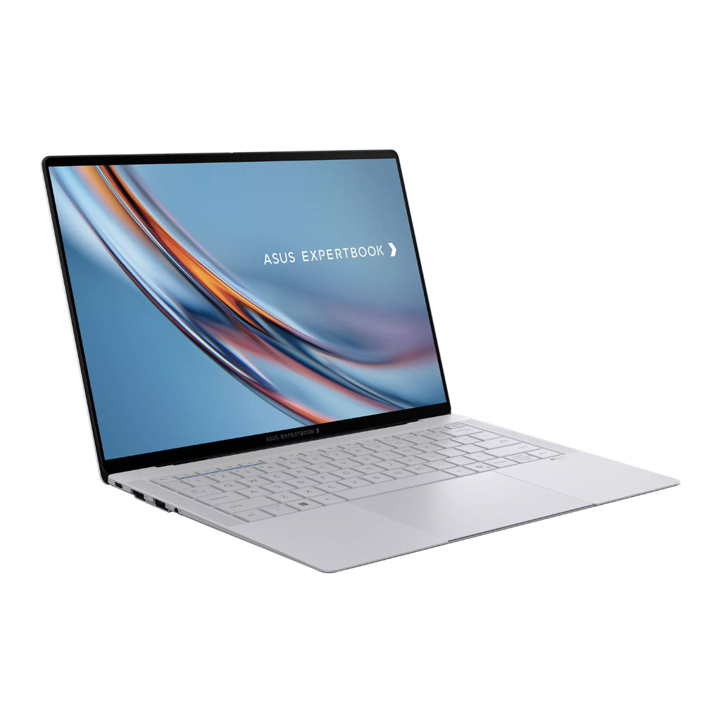 ASUS ExpertBook B9 14" WQXGA+ AI Laptop Intel Core Ultra X7 358H 32GB 512GB W11P - Morn Grey(B9406CAA-TH1102X) - 5