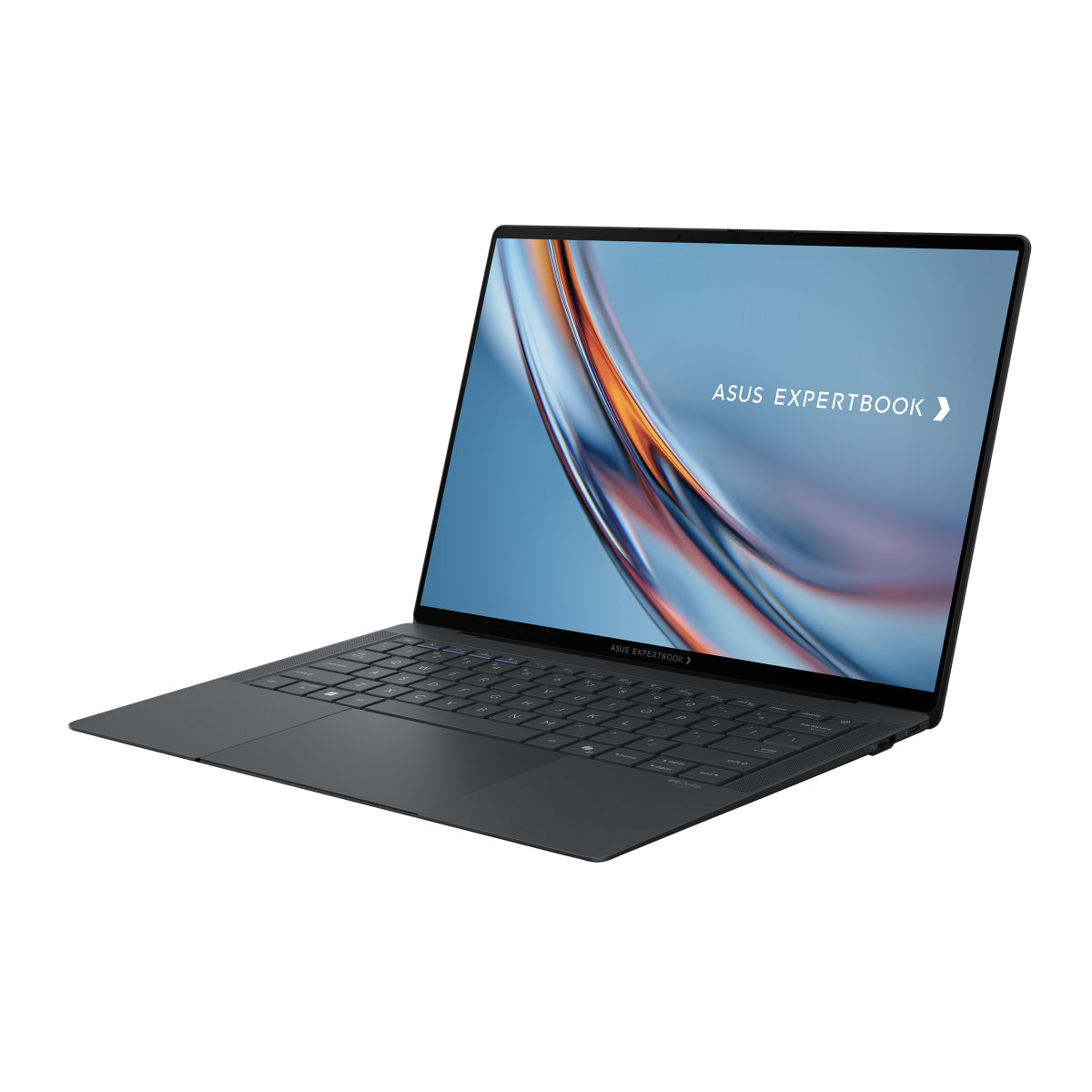 ASUS ExpertBook B9 14" WQXGA+ AI Laptop Intel Core Ultra X7 358H 64GB 1TB W11P(B9406CAA-TH0937X) - 4