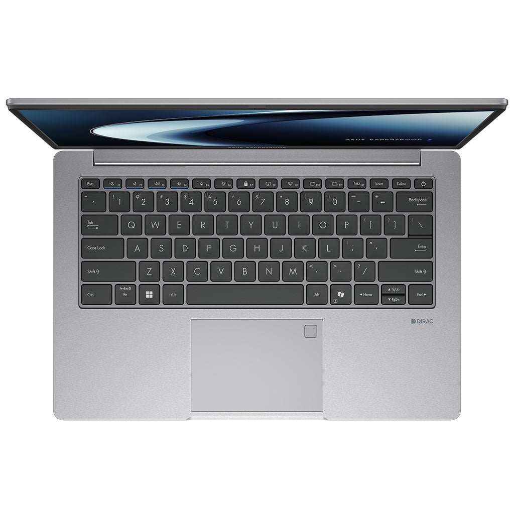 ASUS ExpertBook P1 14" Laptop AMD Ryzen 7-7735HS 16GB 512GB W11P(PM1403CDA-S60083X) - 2
