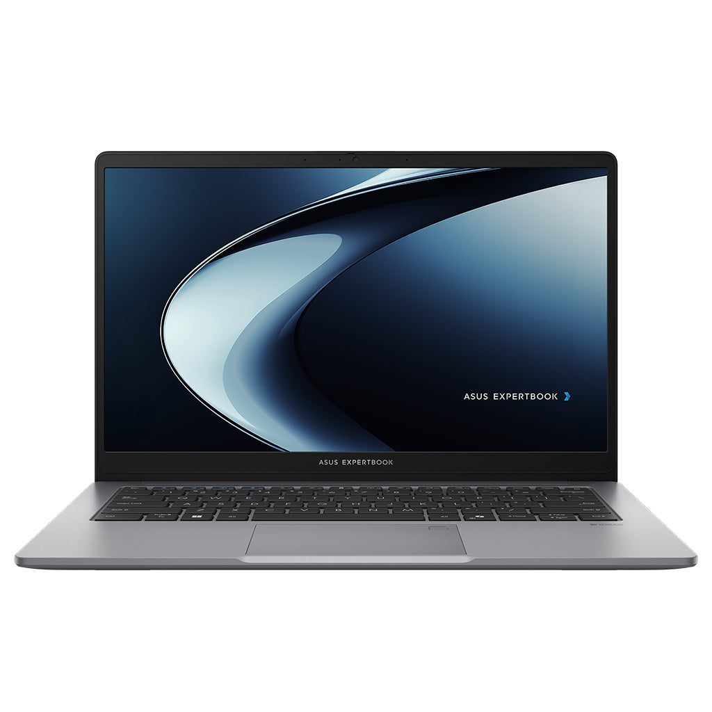 ASUS ExpertBook P1 14" Laptop AMD Ryzen 7-7735HS 16GB 512GB W11P(PM1403CDA-S60083X) - 1