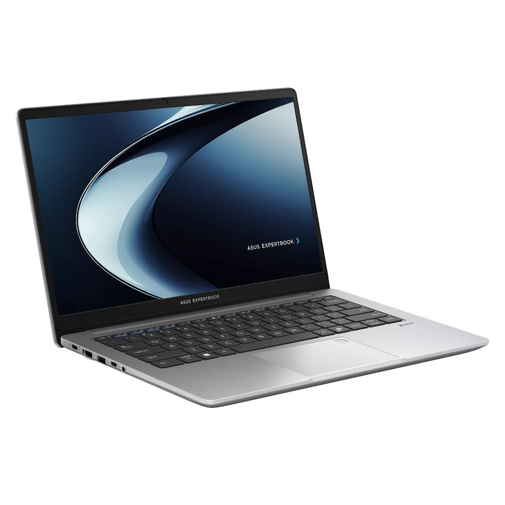 ASUS Expertbook P1 M1403CDA 14" FHD Laptop - AMD Ryzen 5-150, 16GB RAM, 512GB SSD, Windows 11 Pro(PM1403CDA-S60374X) - 1