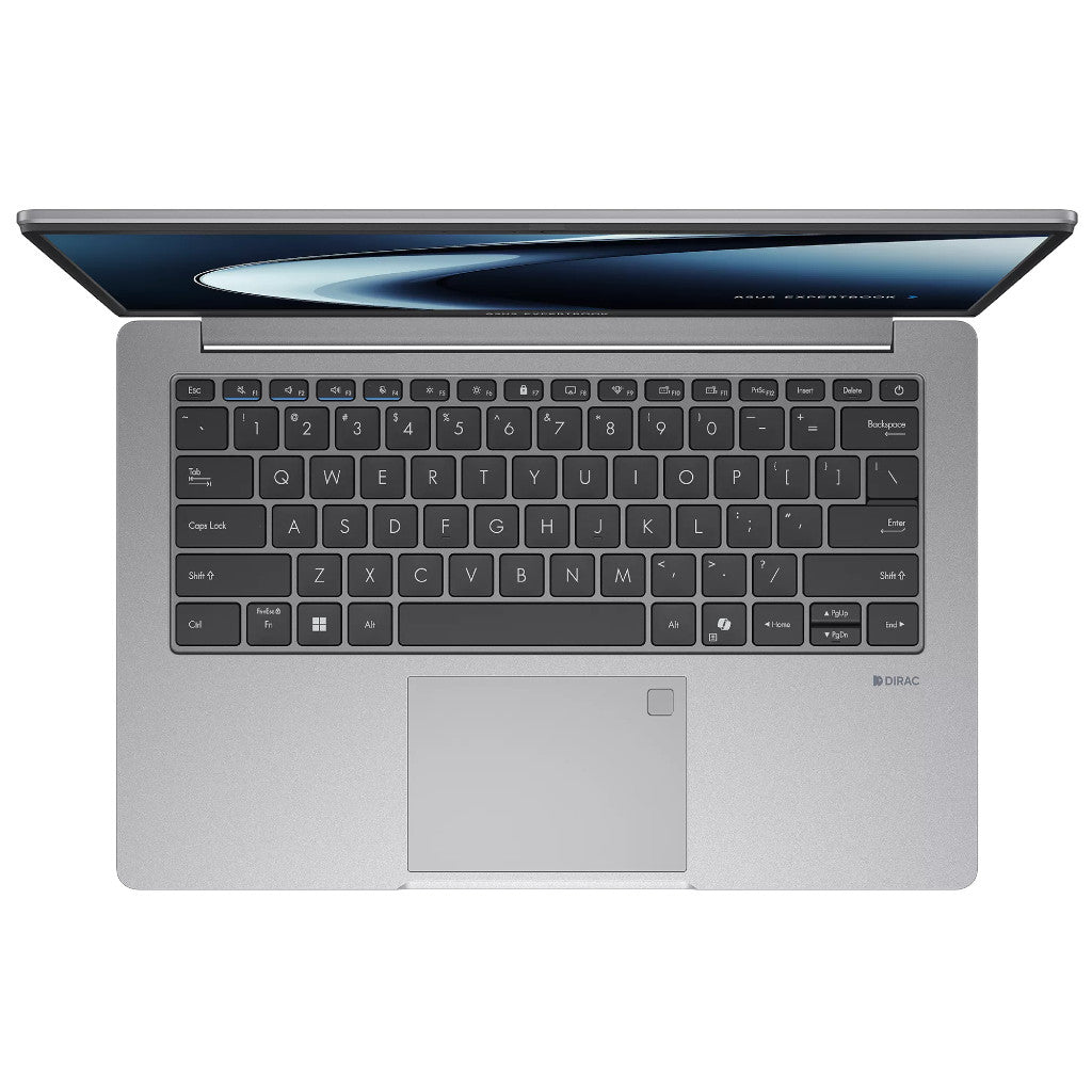 ASUS Expertbook P1 M1403CDA 14" FHD Laptop - AMD Ryzen 5-150, 16GB RAM, 512GB SSD, Windows 11 Pro(PM1403CDA-S60374X) - 4