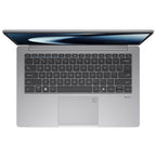 ASUS Expertbook P1 M1403CDA 14" FHD Laptop - AMD Ryzen 5-150, 16GB RAM, 512GB SSD, Windows 11 Pro(PM1403CDA-S60374X) - 4