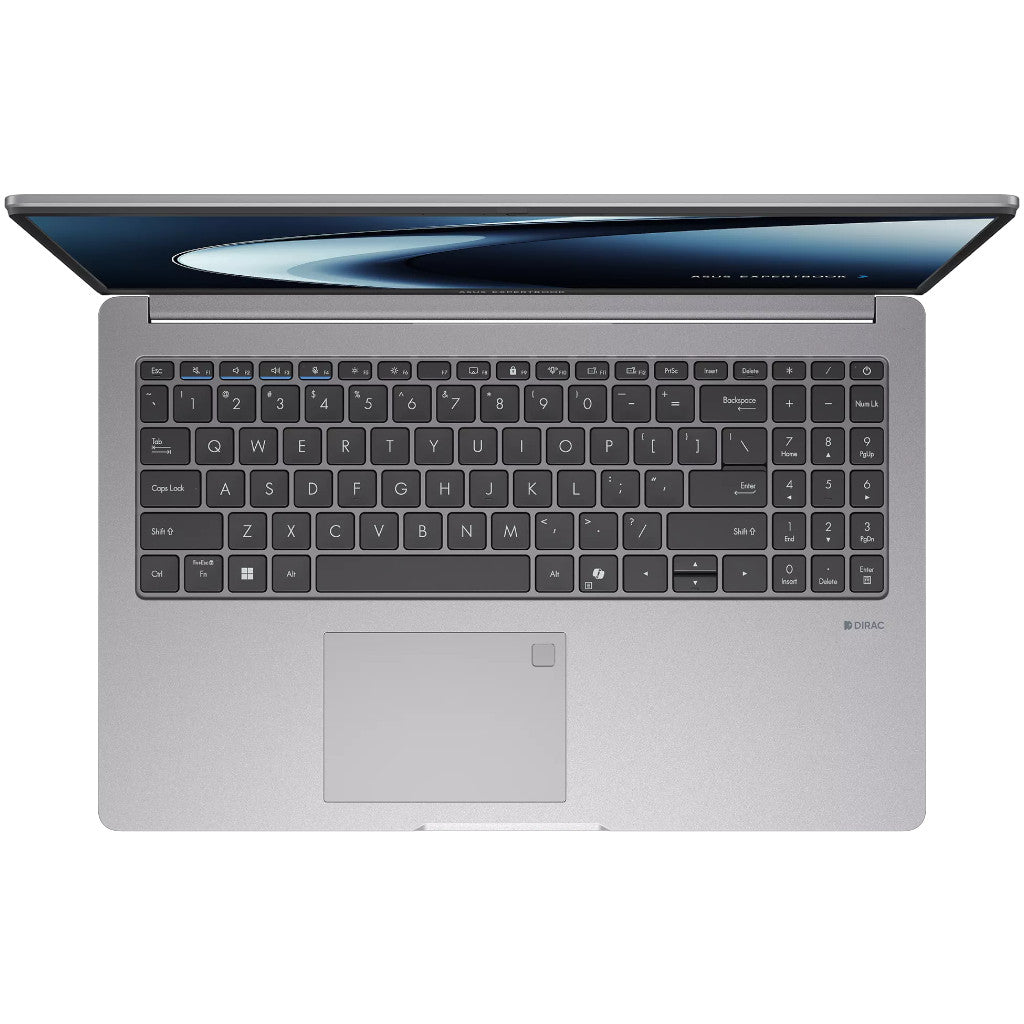 ASUS Expertbook P1 M1403CDA 15.6" FHD Laptop - AMD Ryzen 5-150, 16GB RAM, 512GB SSD, Windows 11 Pro(PM1503CDA-S70505X) - 3