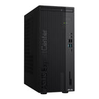 ASUS ExpertCenter D7 Mini Tower Desktop PC Intel Core i7-14700 16GB 512GB Windows 11 Pro(D701MERES-714700365X) - 1