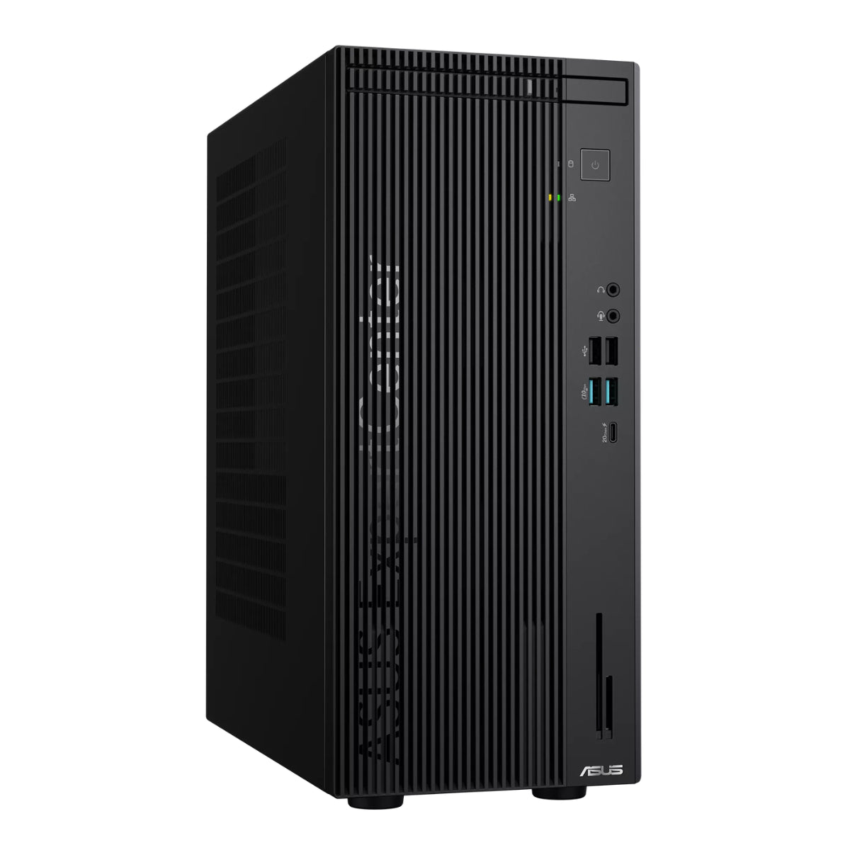 ASUS ExpertCenter D7 Mini Tower Desktop PC Intel Core i7-14700 16GB 512GB Windows 11 Pro(D701MERES-714700365X) - 1
