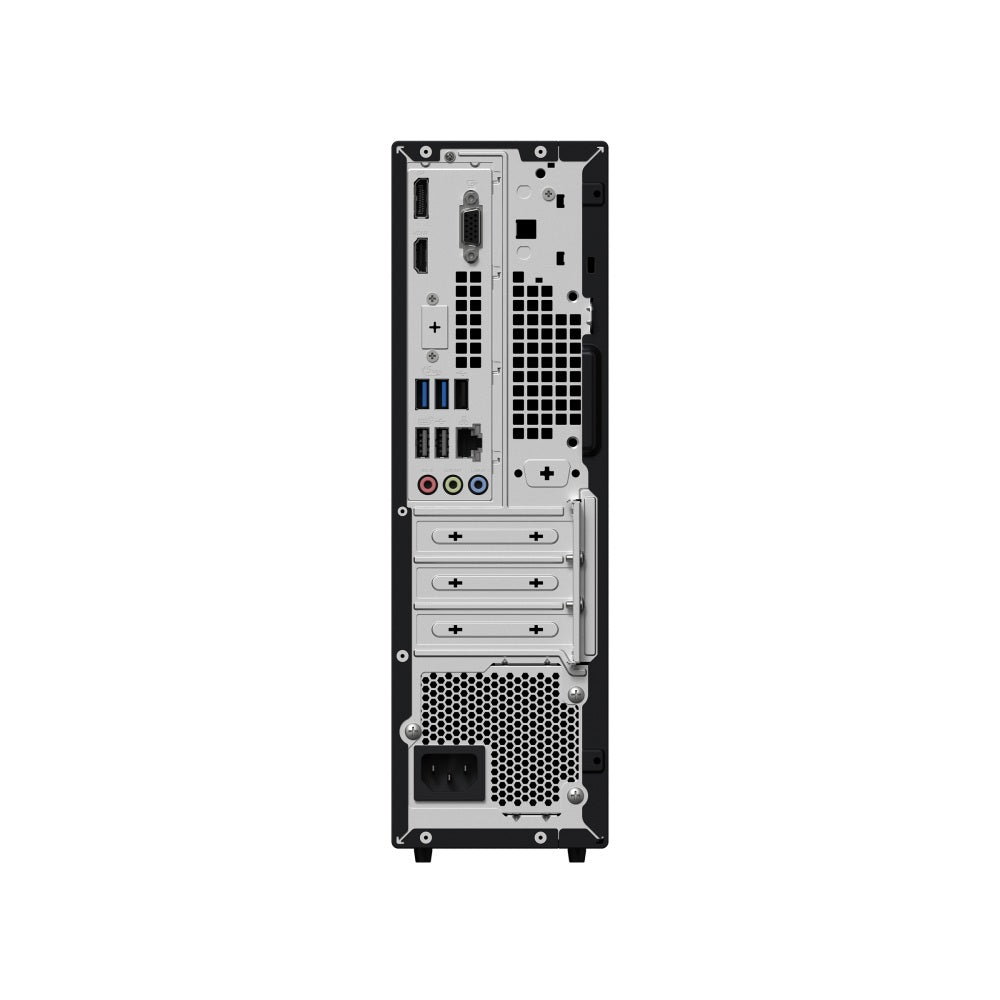 ASUS ExpertCenter D7 SFF Desktop PC - Core i5-14500, 16GB RAM, 512GB SSD, BT+WIFI, Windows 11 Pro(D701SERES-514500133X) - 4