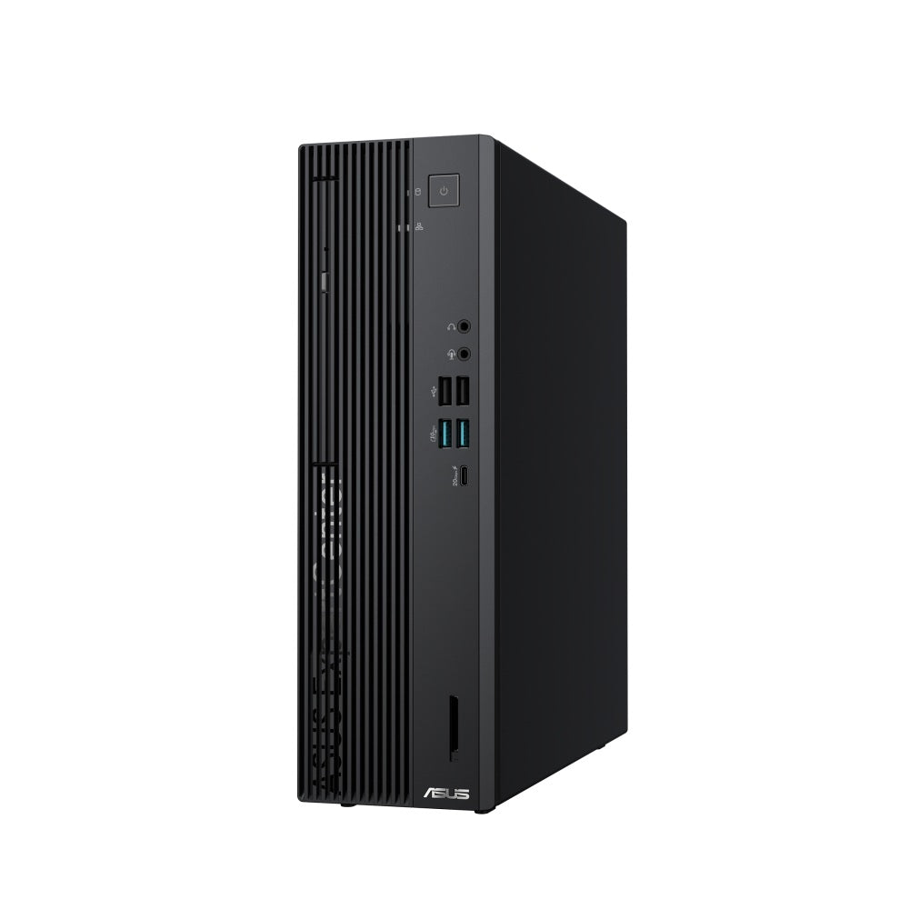 ASUS ExpertCenter D7 SFF Desktop PC - Core i5-14500, 16GB RAM, 512GB SSD, BT+WIFI, Windows 11 Pro(D701SERES-514500133X) - 1