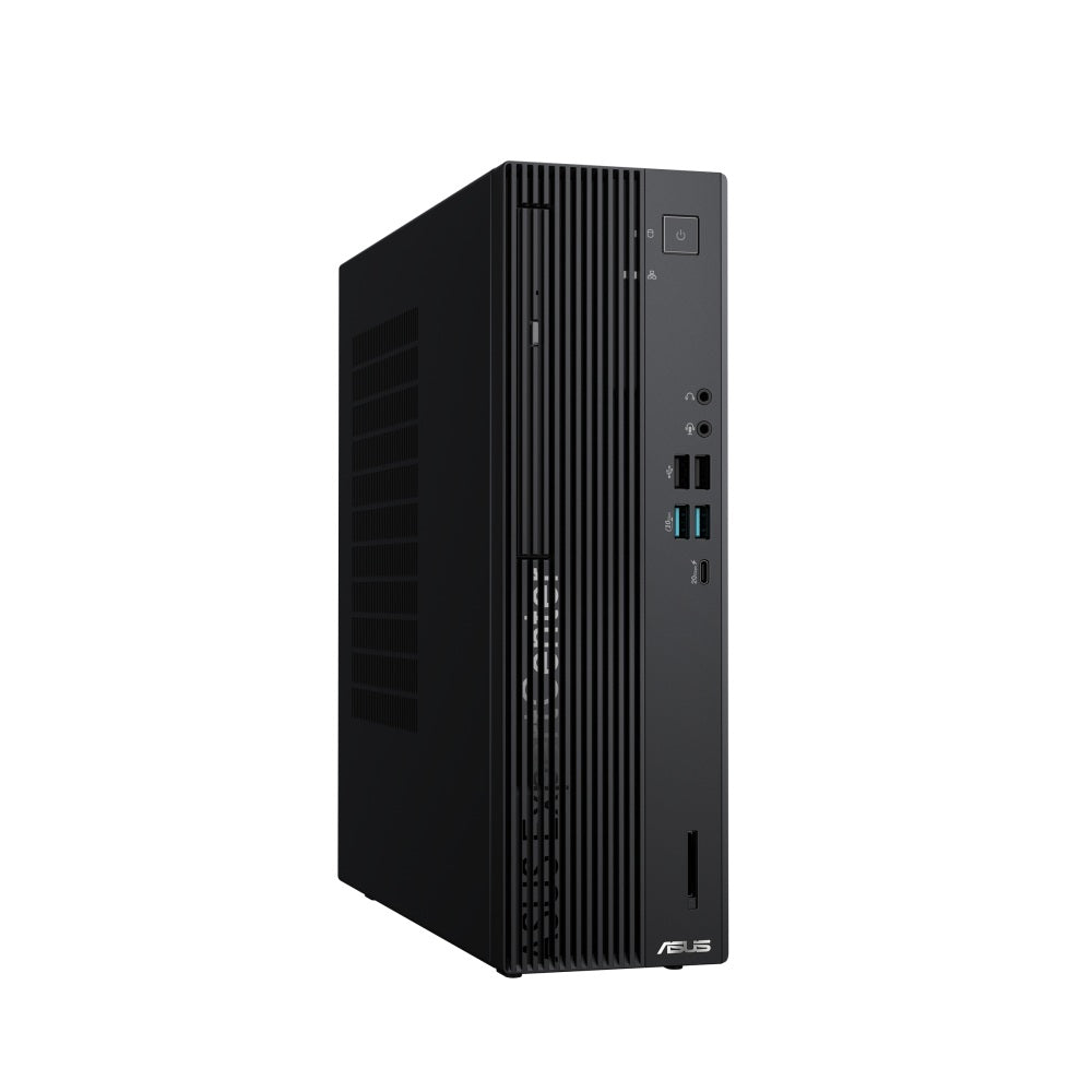 ASUS ExpertCenter D7 SFF Desktop PC - Core i5-14500, 16GB RAM, 512GB SSD, BT+WIFI, Windows 11 Pro(D701SERES-514500133X) - 3