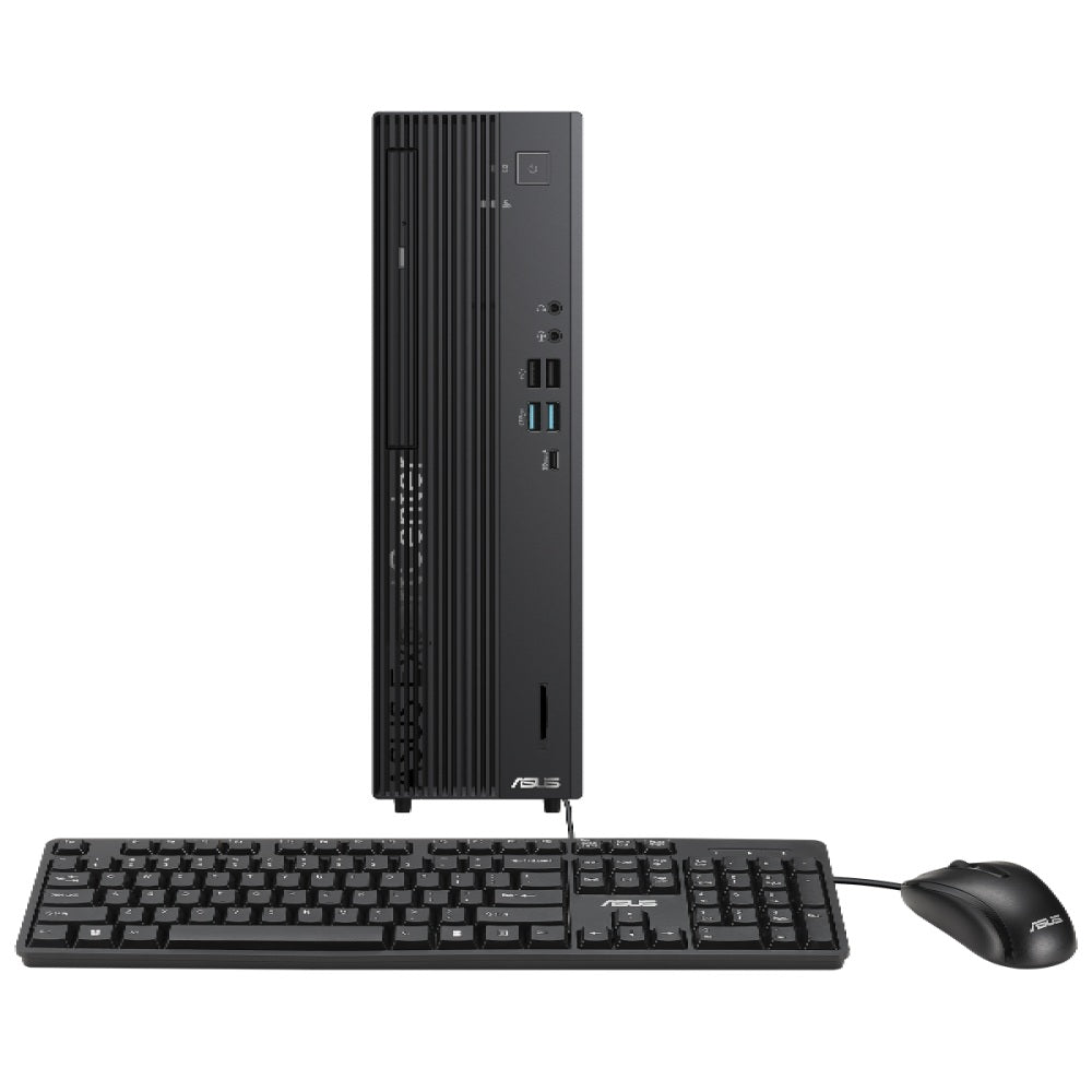 ASUS ExpertCenter D7 SFF Desktop PC - Core i5-14500, 16GB RAM, 512GB SSD, BT+WIFI, Windows 11 Pro(D701SERES-514500133X) - 2