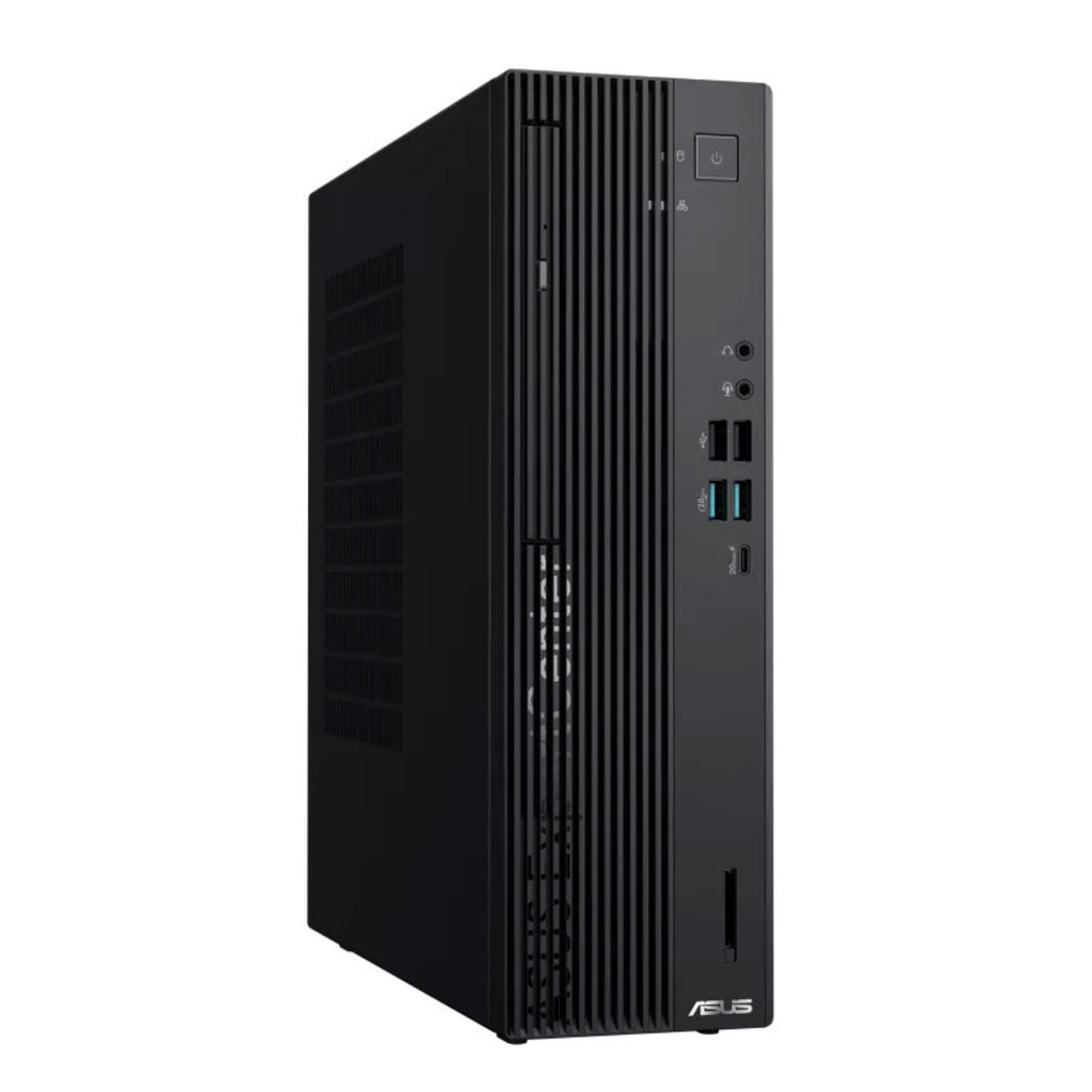 ASUS ExpertCenter D7 SFF Desktop PC Intel Core i5-14500 16GB 512GB Windows 11 Pro(D701SERES-514500207X) - 1