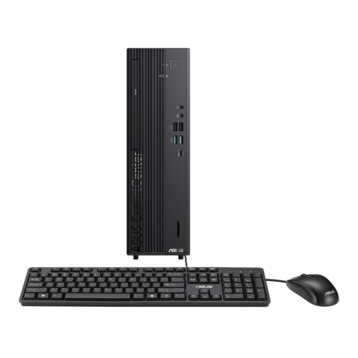 ASUS ExpertCenter D7 SFF Desktop PC Intel Core i5-14500 16GB 512GB Windows 11 Pro(D701SERES-514500207X) - 2