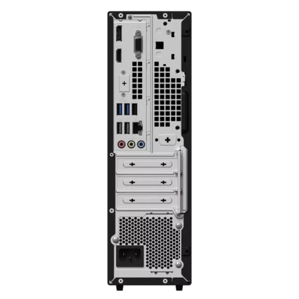 ASUS ExpertCenter D7 SFF Desktop PC Intel Core i5-14500 16GB 512GB Windows 11 Pro(D701SERES-514500207X) - 5