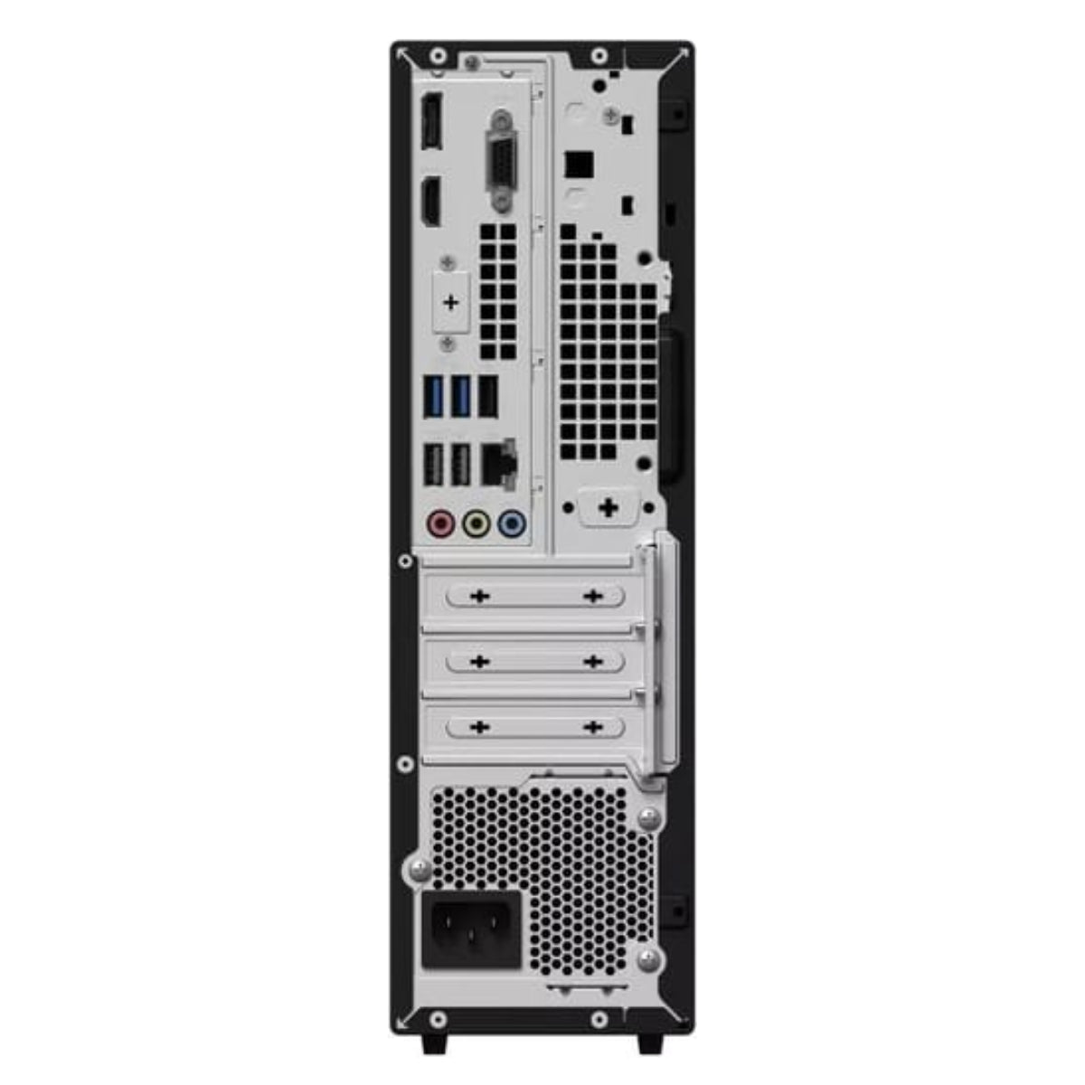 ASUS ExpertCenter D7 SFF Desktop PC Intel Core i5-14500 16GB 512GB Windows 11 Pro(D701SERES-514500207X) - 5