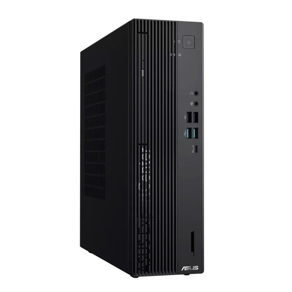 ASUS ExpertCenter D7 SFF Desktop PC Intel Core i7-14700 16GB 512GB Windows 11 Pro(D701SERES-714700097X) - 1