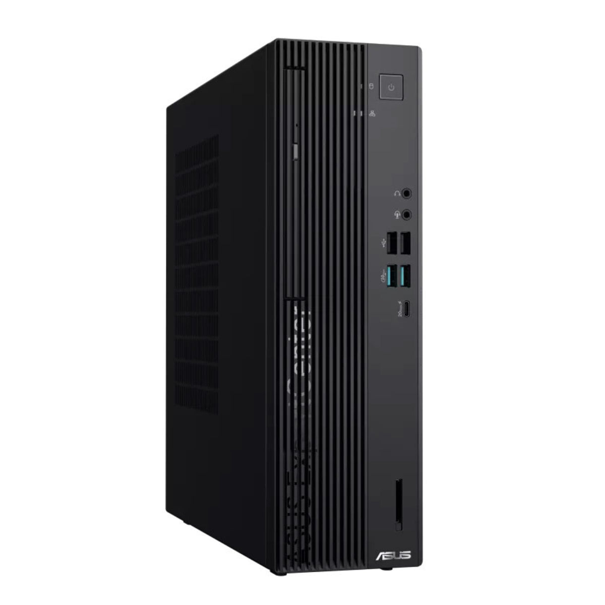 ASUS ExpertCenter D7 SFF Desktop PC Intel Core i7-14700 16GB 512GB Windows 11 Pro(D701SERES-714700097X) - 1
