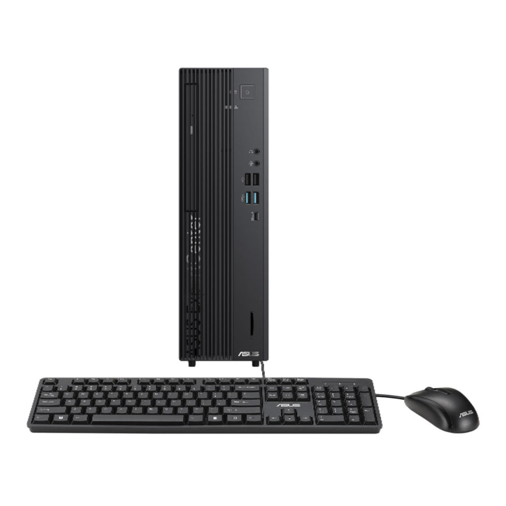 ASUS ExpertCenter D7 SFF Desktop PC Intel Core i7-14700 16GB 512GB Windows 11 Pro(D701SERES-714700097X) - 2