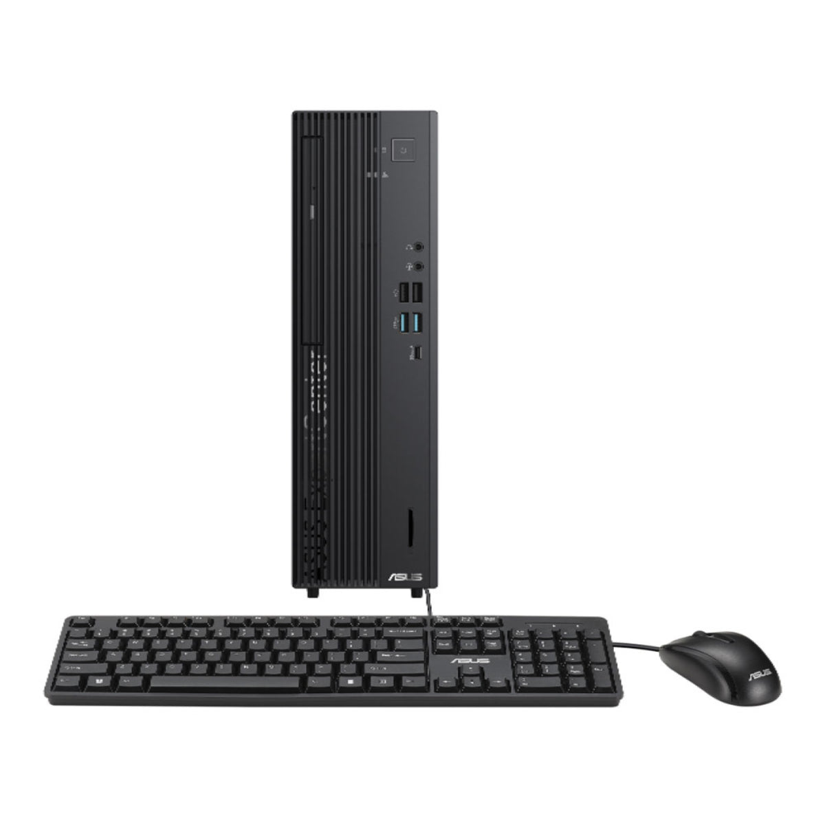 ASUS ExpertCenter D7 SFF Desktop PC Intel Core i7-14700 16GB 512GB Windows 11 Pro(D701SERES-714700097X) - 2