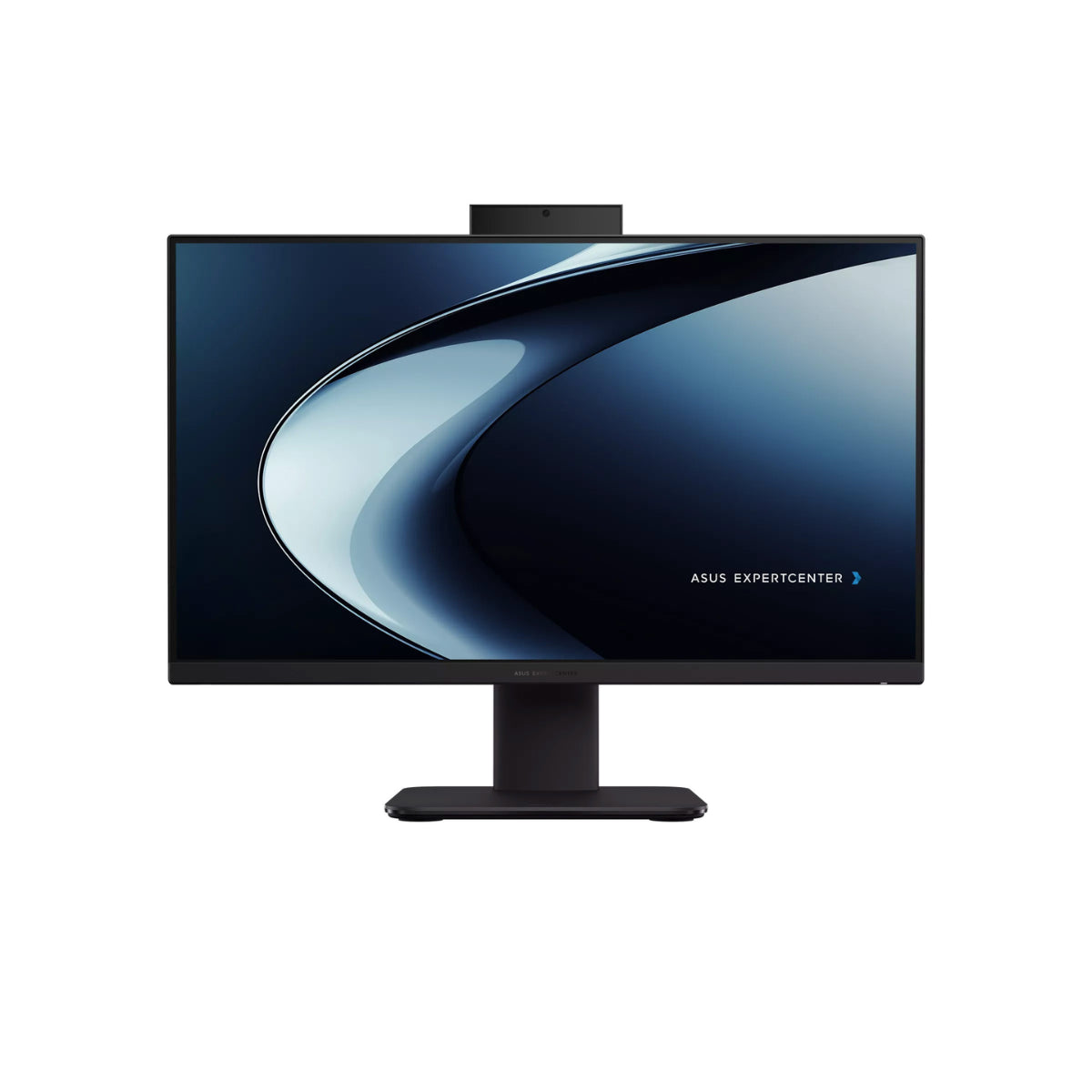 ASUS ExpertCenter P4 23.8" Wi-Fi 7 All-in-One Desktop PC Intel Core 5 210H 16GB 512GB W11P(P440VAK-BPCJ97X) - 1