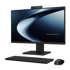 ASUS ExpertCenter P600 23.8" All-in-One Desktop PC AMD Ryzen AI 7-345 16GB 512GB W11P(PM640KA-BPC211X) - 2